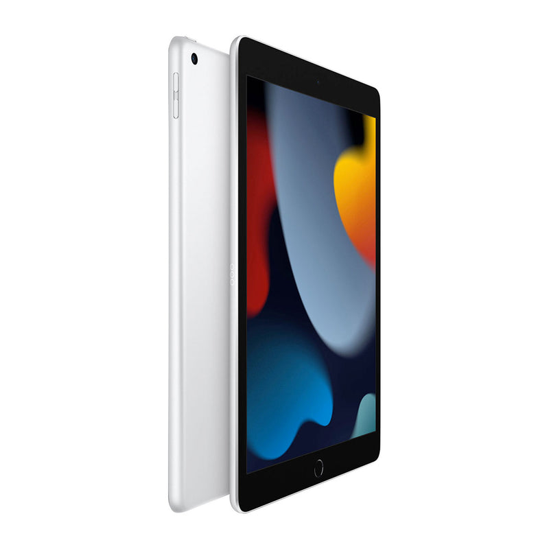 Apple iPad 10.2"  with Wi-Fi (9th Generation) - Open Box (1 Year Warranty)