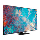 Samsung QN55QN85A / 4K HDR / 120Hz / Neo QLED Smart TV (MISSING STAND & COMES WITH FREE TILT WALLMOUNT) - Refurbished (90 Warranty)
