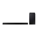 Samsung HW-A50C / 2.1 Channel / 380Watts / with Wireless Subwoofer (MISSING REMOTE) - Refurbished ( 90 Day Warranty)