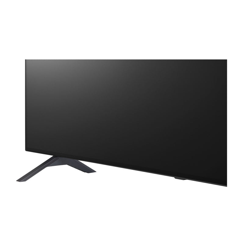 LG 65NANO85AP 65-in / 4K HDR NanoCell / 120Hz / Smart TV (MISSING STAND) - Open Box (90 Day Warranty)