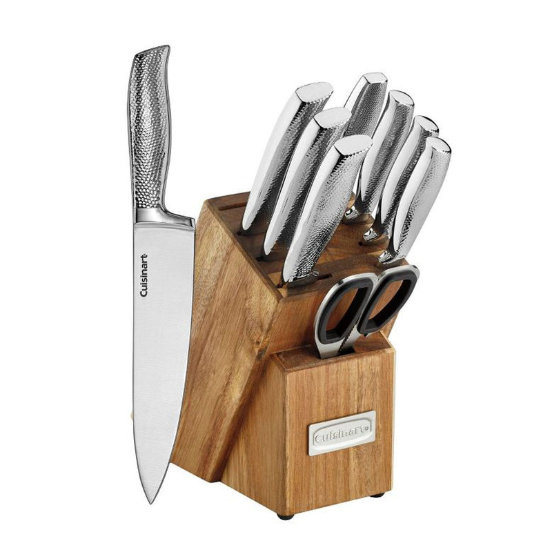Assorted  Cuisinart Knife Block Set Various Selections ( FINAL SALE ) -  OpenBox