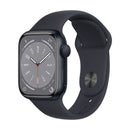 Apple Watch Series 8 GPS - Refurbished ( 90 Day Warranty )