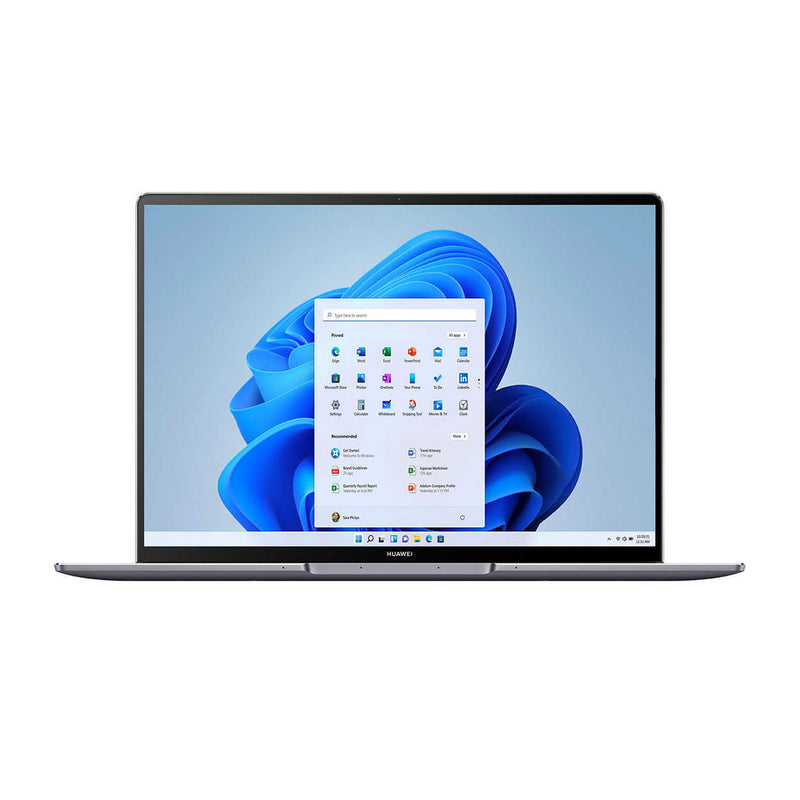 HUAWEI MateBook 14s HKD-W76 / Intel Core i7-11370H / 16GB RAM / 512GB SSD /  14.2