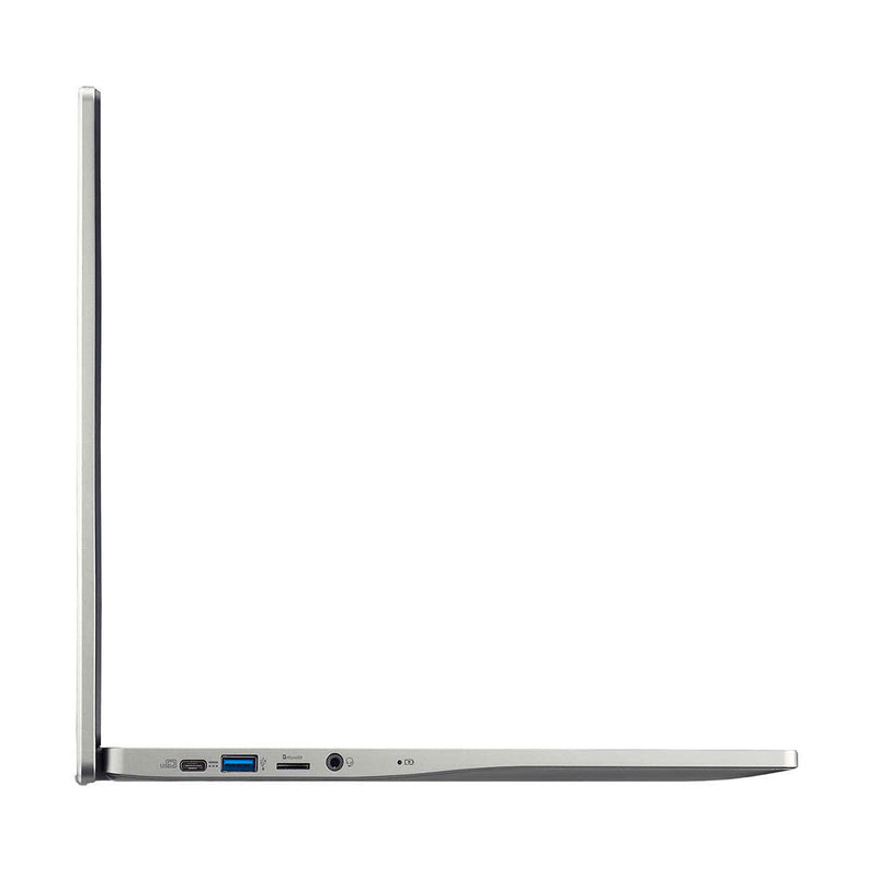 Acer Chromebook CB317-1H-C8HR / Intel Celeron N4500 / 8GB RAM / 128GB SSD / Chrome OS - Open Box ( 1 Year Warranty )