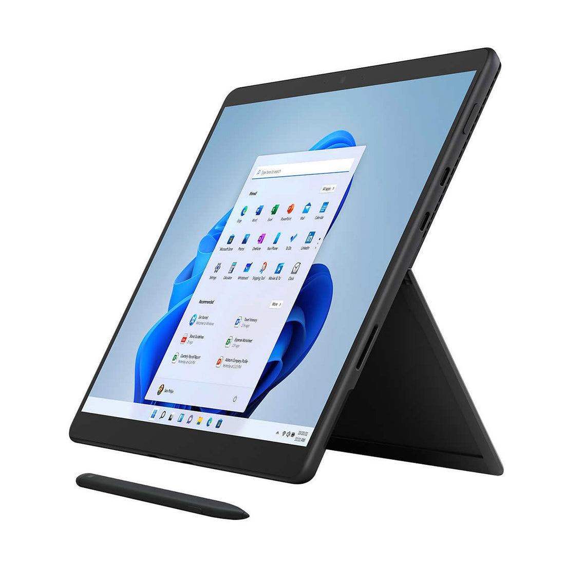 Microsoft Surface Pro 8 Bundle / Intel Evo Platform / Intel Core i5-11