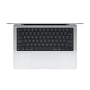 Apple MacBook Pro 16.2-inch / M1 Pro Chip  / 16GB / 1TB SSD / Silver - Open Box ( 90 Day Warranty )
