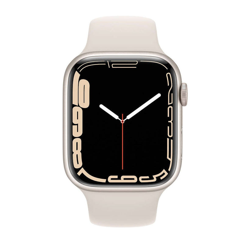 Apple Watch Series 7 Cellular - New ( 1 Year Warranty )