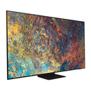 Samsung QN75QN9DA 75-in / 4K HDR / 120Hz / Neo QLED Smart TV  - Refurbished