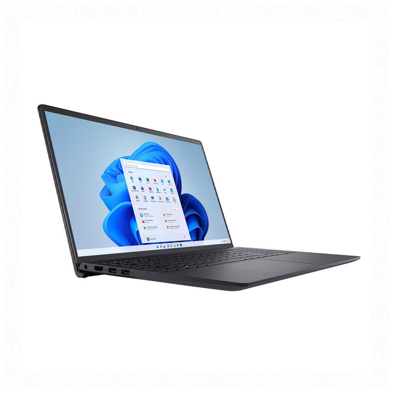 Dell Inspiron i3511-5101BLK-PUS / i5-1135G7 / 8GB RAM / 256GB SSD / 15.6" / Intel UHD Graphics / Win 11 (CHARGER NOT INCLUDED) - Refurbished (90 Day Warranty)