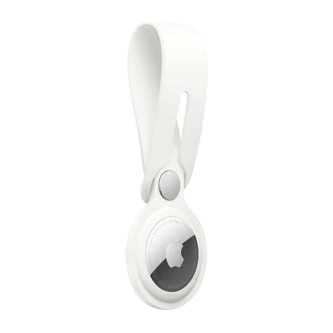 AirTag / Loop 3個セット Apple AirTag Loop / White