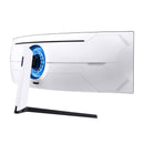 Samsung Odyssey Neo G9  (49") / Super Ultra-wide Gaming Monitor / 240Hz / (LS49AG952NNXZA) 5120 x 1440 - Open Box (1 Year Warranty)