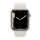 Apple Watch Series 7 GPS / 41mm / Starlight - Refurbished (90 Day Warranty)