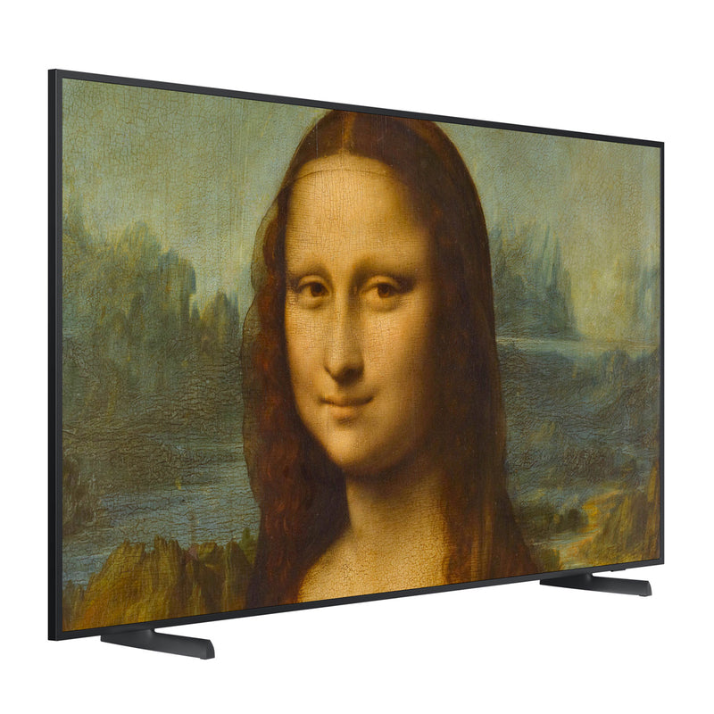 Samsung 32" QN32LS03B / The Frame Series / 1080p FHD / QLED Smart TV - Open Box (1 Year Warranty)