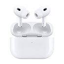 Apple AirPods Pro 2nd Generation with Lightning Charging Case - Open Box (90 Day Warranty)