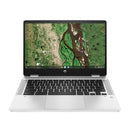 HP 14B-CB0003CA 2-in-1 Chromebook / Intel Pentium N600 / 8GB RAM / 128GB Storage / 14" FHD TS / Intel Graphics - Open Box ( 1 Year Warranty )