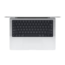 Apple MacBook Pro 14.2-inch / M1 Pro Chip / 10-Core CPU and 16-Core GPU / 16GB Memory / 1TB SSD / Silver - Refurbished (90 Day Warranty)