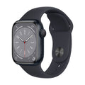 Apple Watch Series 8 GPS - New ( 1-Year Warranty )