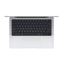 Apple MacBook Pro 16.2-inch / M1 Pro Chip / 10-Core CPU and 16-Core GPU / 16GB RAM / 1TB SSD / Space Gray - Open Box (1 Year Warranty)