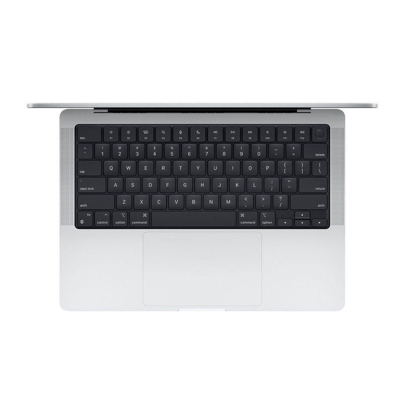 Apple MacBook Pro 16.2-inch / M1 Pro Chip / 10-Core CPU and 16-Core GPU / 16GB RAM / 1TB SSD / Space Gray - Open Box (1 Year Warranty)
