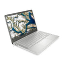 HP 14A-NAA00300CA / Intel Pentium N5030 (1.1GHz)/ 8GB RAM / 128GB eMMC / Intel UHD Graphics 605 / 14-in HD TS / Google Chrome - Refurbished ( 90 Day Warranty )