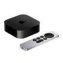 Apple TV 4K 3rd Generation / Wi-fi + Ethernet / 128GB (2022) - New (1 Year Warranty)