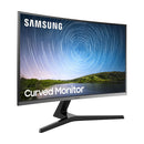 Samsung LC32RF500FHNXZA / 32-inch / FHD Curved Monitor -Refurbished (90 Day Warranty)