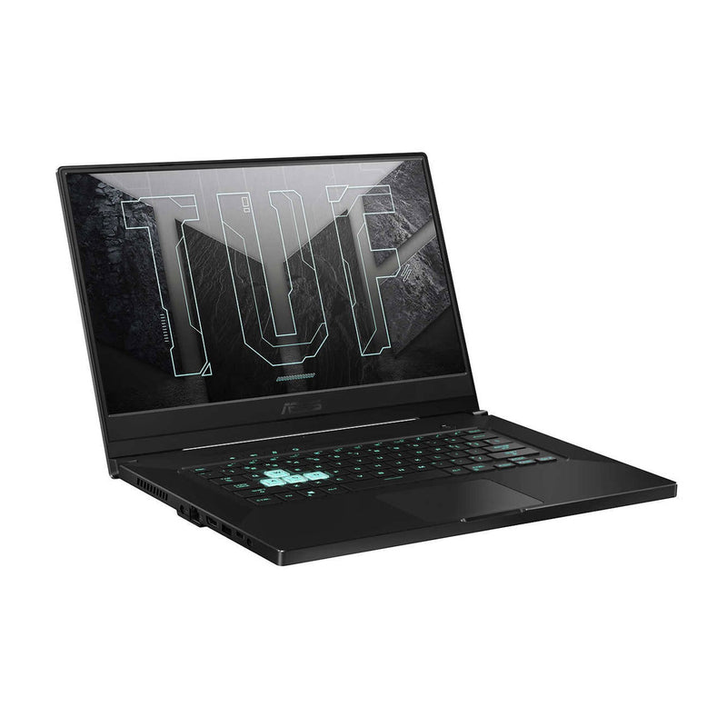 Asus TUF516PE-CS71-CB Intel Core i7-11370H (2.3GHz) / 16GB RAM / 1TB SSD / RTX 3050 / 15.6" / Win 10 - Open Box (1 Year Warranty)