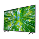LG UQ8000AUB / 4K UHD / 60Hz / LED Smart TV - Open Box (1 Year Warranty)