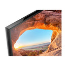 NO BOX - Sony 75X85J / 4K HDR / 120Hz / LED Smart TV - Refurbished (90 Day Warranty)