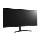 LG 34WL60TM 34" UltraWide / Full HD / IPS Monitor - Open Box (1 Year Warranty)
