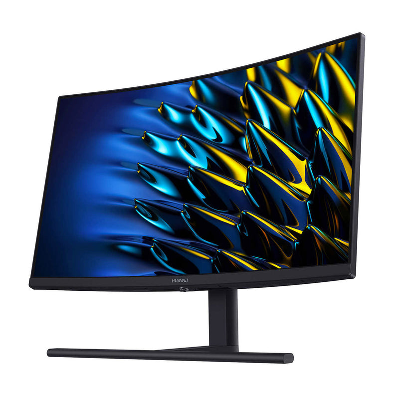HUAWEI MateView GT 27 XWU-CBA / 2K+ 27 in. Curved Gaming Monitor - Open Box ( 1 Year Warranty )
