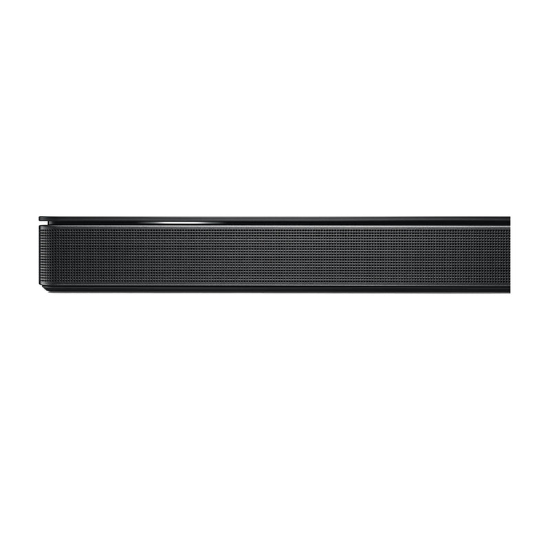 Bose Smart Soundbar 300 and Bass Module 500 Bundle - Open Box (1 Year Warranty)