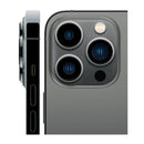 Apple iPhone 13 Pro / 128GB / Graphite / Unlocked - Refurbished  (90 Day Warranty)