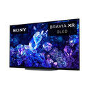 Sony XRA90K / 4K HDR  / 120Hz / OLED Smart TV - Open Box (1 Year Warranty)