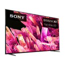Sony XR-75X90K 75" / 4K HDR / 120Hz / Smart TV (MISSING STAND) - Refurbished (90 Day Warranty)
