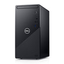 Dell Inspiron Desktop i3891-5859BLK-PUS / Intel Core i5-11400 / 12GB RAM / 256GB SSD / Intel UHD Graphics 730 / Win 11 Home (DVD DRIVE NOT WORKING) - Refurbished (90 Days Warranty)
