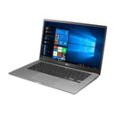 LG Gram 14 14Z90N-V.AA75A8 Laptop / Intel Core i7-1065G7 / 8GB RAM / 512GB SSD (1 Year Warranty) - Open Box