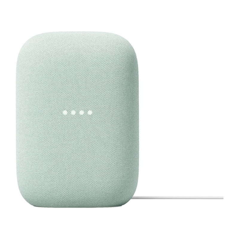 Google Nest Audio / Green