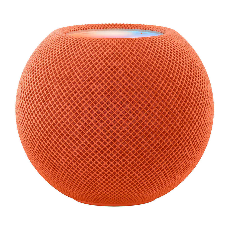 Homepod open hot sale box