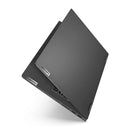 Lenovo 81X20067CF Flex 5 / AMD Ryzen 7 4700U (2.0GHZ) / 16GB RAM / 512GB SSD / 14" /  Win 10 Home - Open Box (1 Year Warranty)