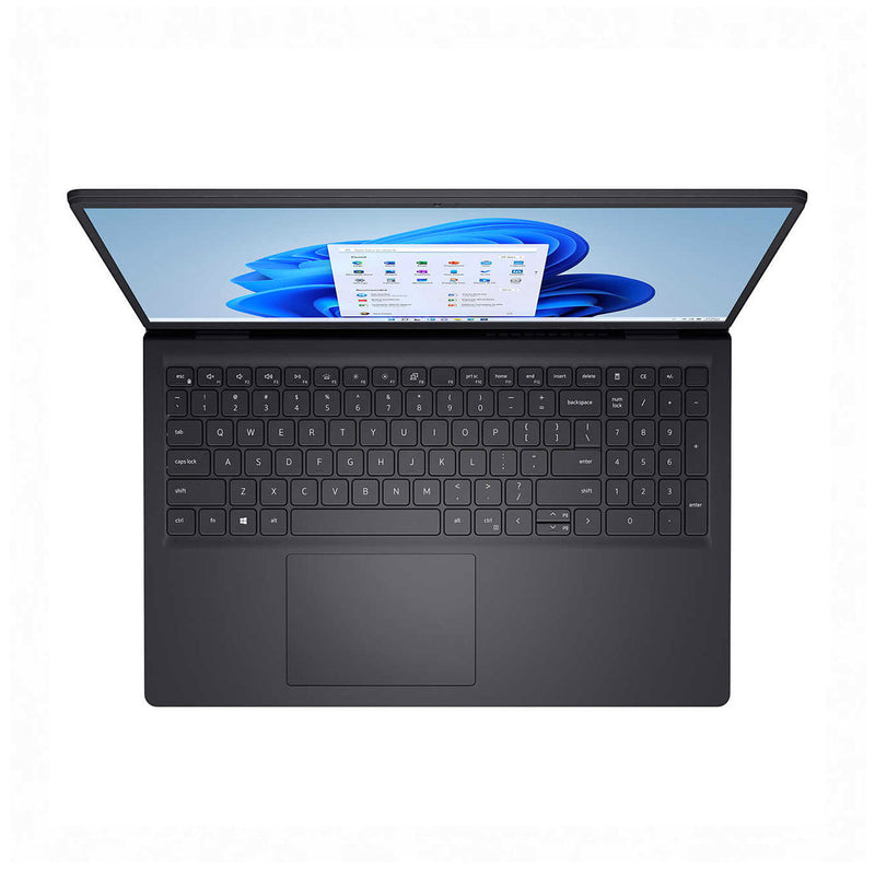 Dell Inspiron i3511-5101BLK-PUS / i5-1135G7 / 8GB RAM / 256GB SSD / 15.6" / Intel UHD Graphics / Win 11 (CHARGER NOT INCLUDED) - Refurbished (90 Day Warranty)
