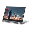 Dell Inspiron i5406-5177GRY-PUS 2-in-1 / i5-1135G7 / 8GB RAM / 512GB SSD / 14" FHD / Win 10 - Refurbished (90 Day Warranty)