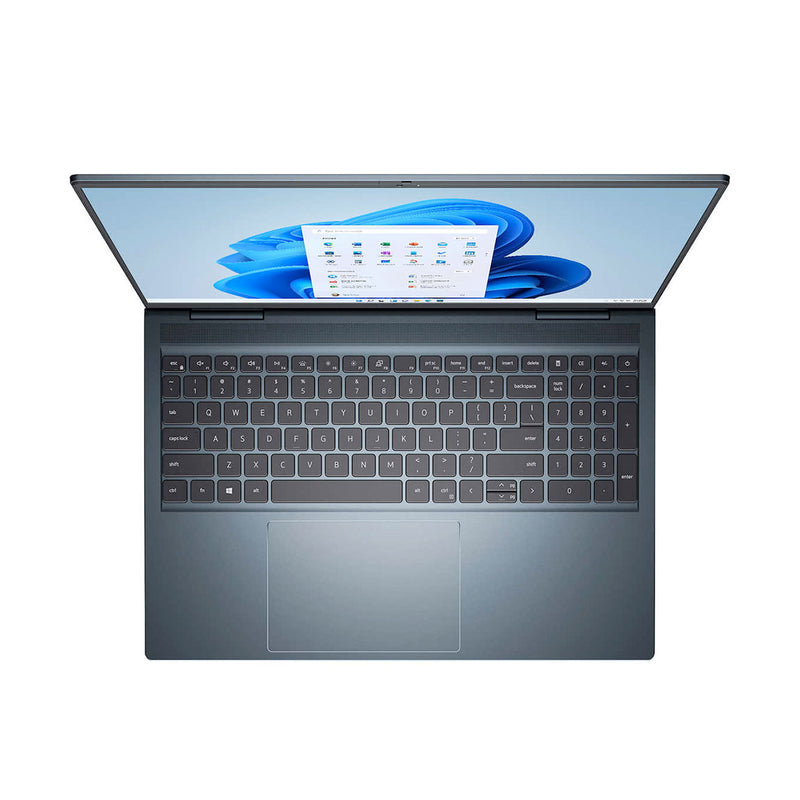 Dell Inspiron 16 Plus i7610-7248BLU-PUS  Intel Laptop / i7-11800H / 16 GB / 1TB SSD / 16" / Win 11