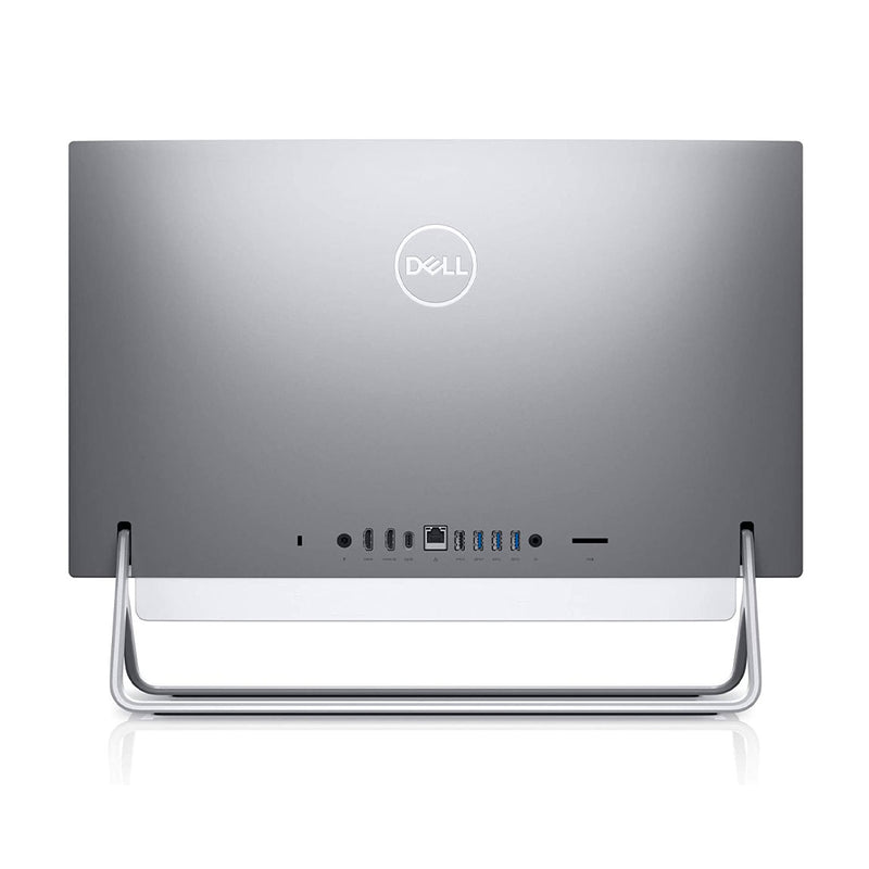 Dell Inspiron 24 5000 Intel Core i5-1135G7 (2.4 GHz) / 12GB RAM / 1TB HDD + 256GB SSD / 23.8" / Win 10 - Open Box (1 Year Warranty)