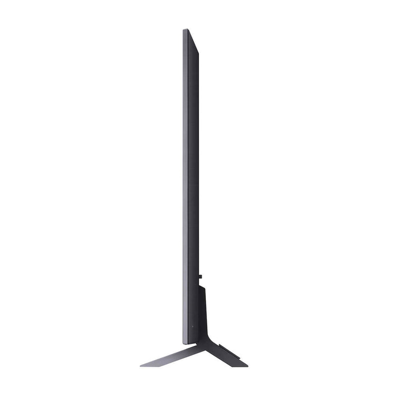 LG 65NANO85AP 65-in / 4K HDR NanoCell / 120Hz / Smart TV (MISSING STAND) - Open Box (90 Day Warranty)