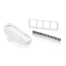 Conair GS125IHR Extreme Steam Professinal Upright Fabric Steamer with 3D Air Cusion / 6 Months Conair