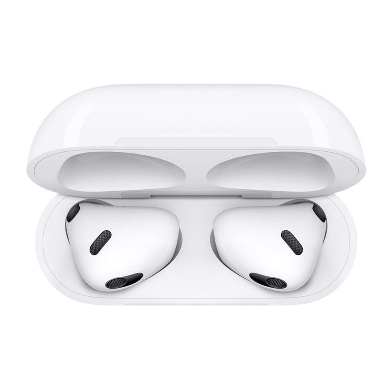 Apple Airpods 3rd Gen with MagSafe Charging Case Open Box (AppleCare