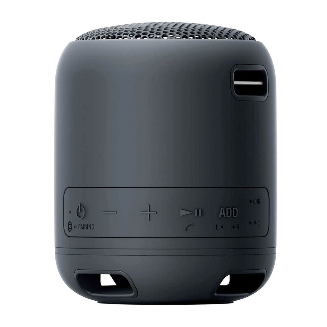 アンプ SONY SRS-XB12(L) SRS-XB12 | アクティブスピーカー／ネックスピーカー | ソニー