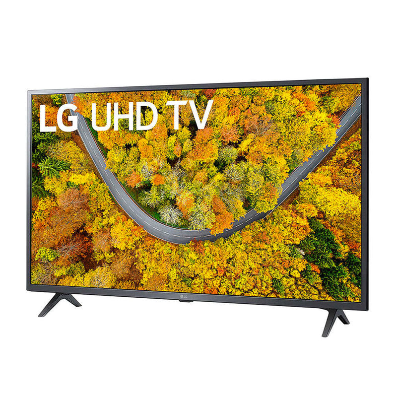 LG (UP7560) 4K HDR / 60Hz / LED Smart TV ( 1 Year Warranty ) - Open Box
