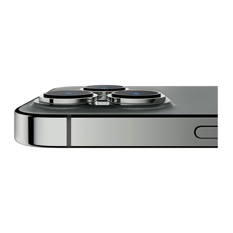 Apple iPhone 13 Pro / 128GB / Graphite / Unlocked - Refurbished  (90 Day Warranty)